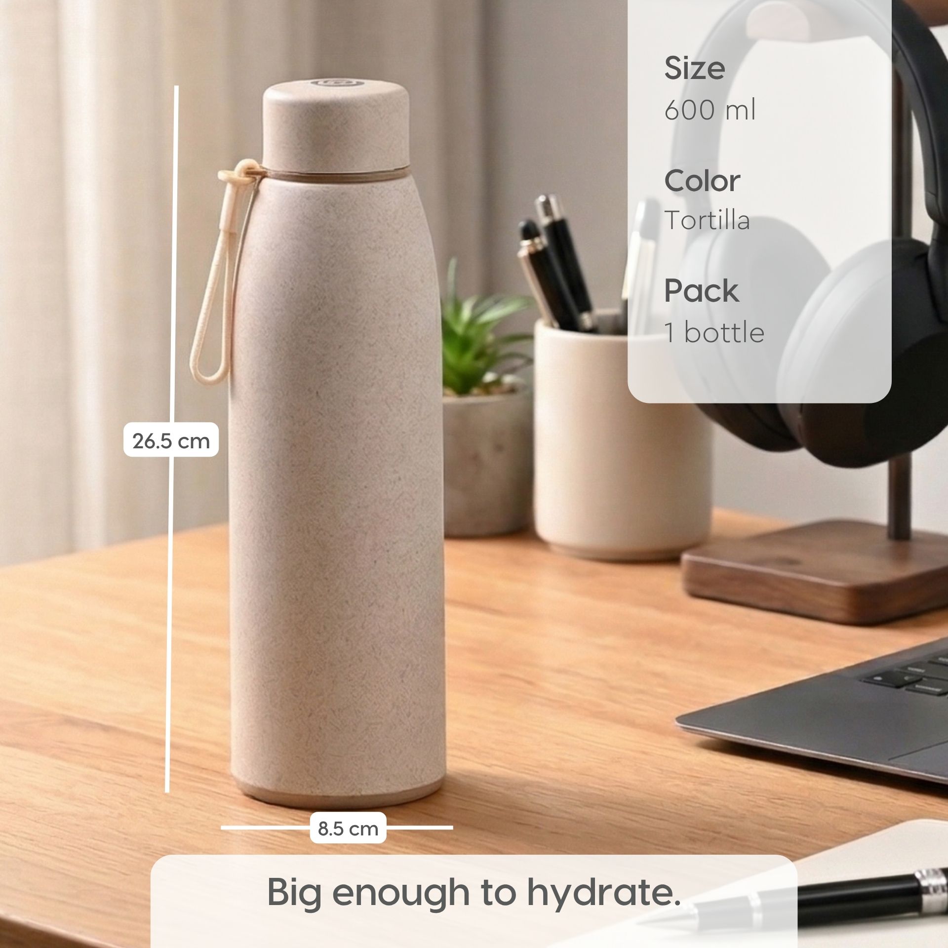 1779711060_Eco-Friendly Rice Husk Water Bottle for Corporate Gifting 4